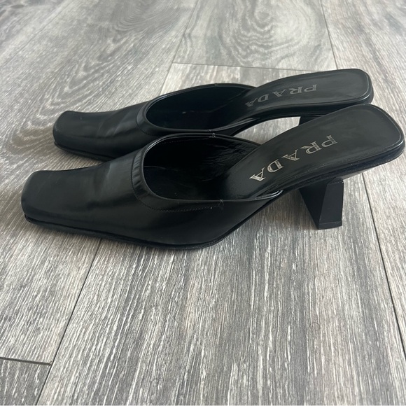 Prada kitten heels vintage - Picture 8 of 8